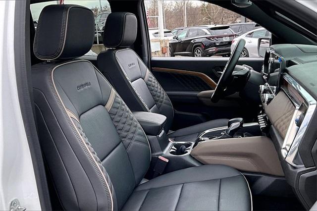 used 2026 GMC Canyon car, priced at $47,000