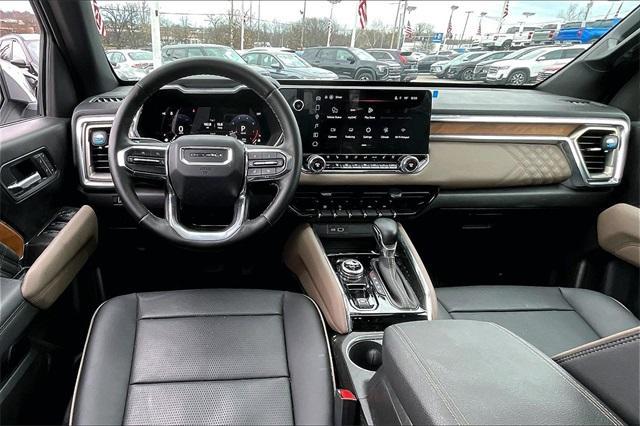 used 2026 GMC Canyon car, priced at $47,000