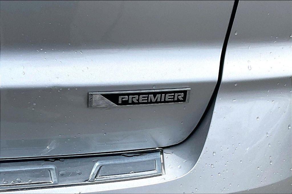 used 2017 Chevrolet Traverse car, priced at $10,500