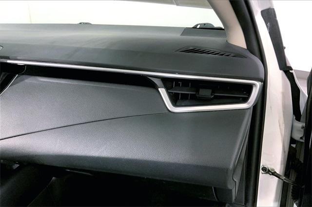 used 2024 Toyota Corolla car, priced at $17,500