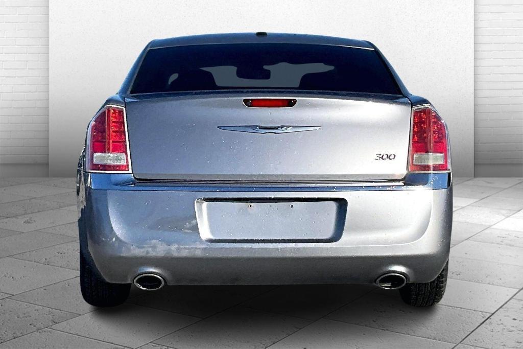 used 2014 Chrysler 300 car, priced at $9,500