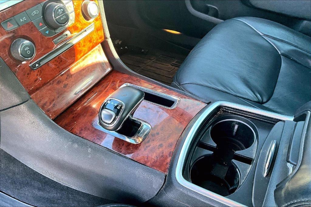 used 2014 Chrysler 300 car, priced at $9,500