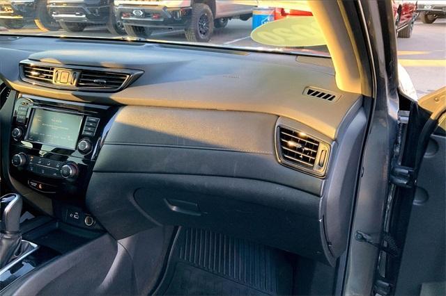 used 2020 Nissan Rogue car, priced at $11,500