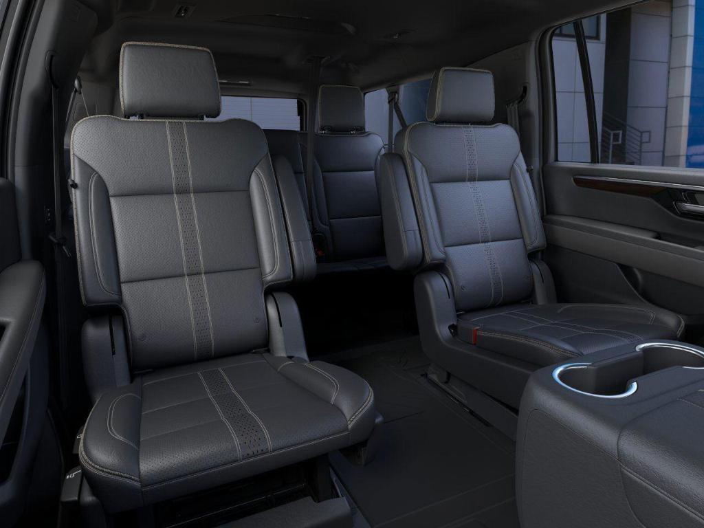 new 2026 Chevrolet Suburban car, priced at $99,699