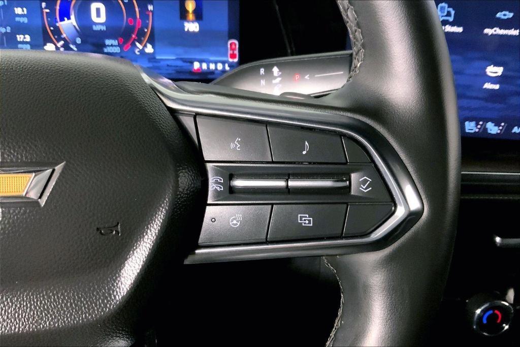 used 2025 Chevrolet Suburban car, priced at $68,000