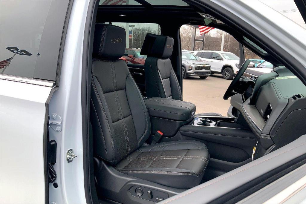 used 2026 Chevrolet Tahoe car, priced at $88,000