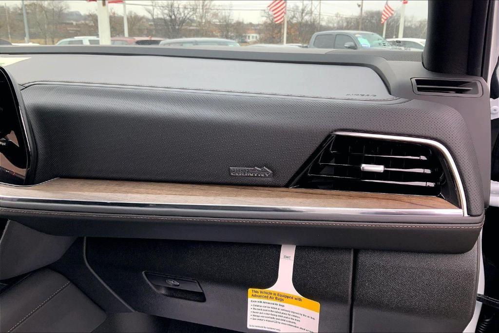 used 2026 Chevrolet Tahoe car, priced at $88,000