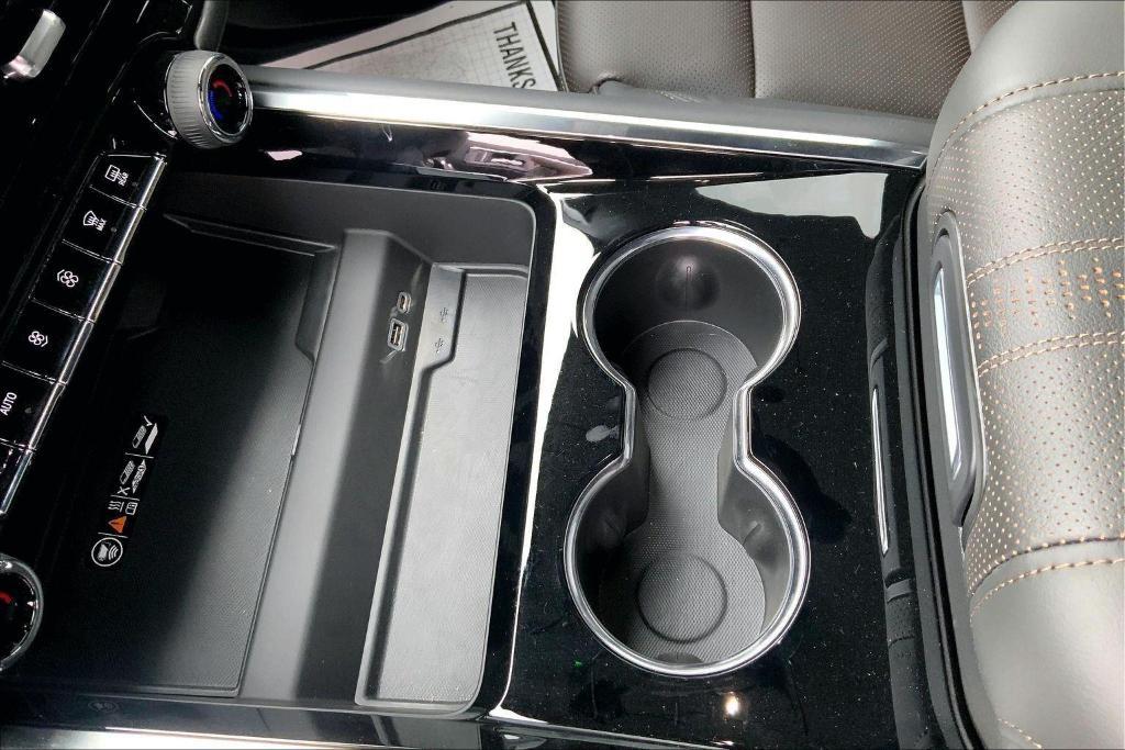 used 2026 Chevrolet Tahoe car, priced at $88,000