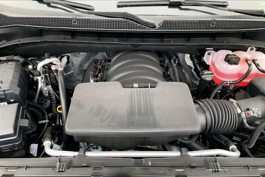 used 2026 Chevrolet Tahoe car, priced at $88,000