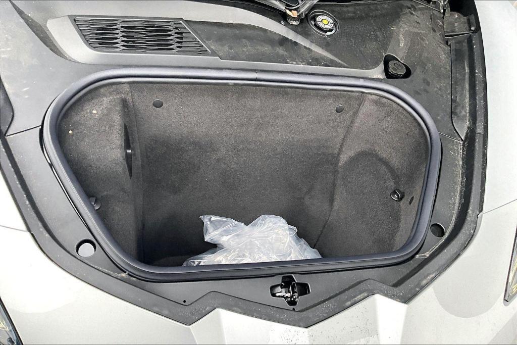 new 2026 Chevrolet Corvette car, priced at $89,973