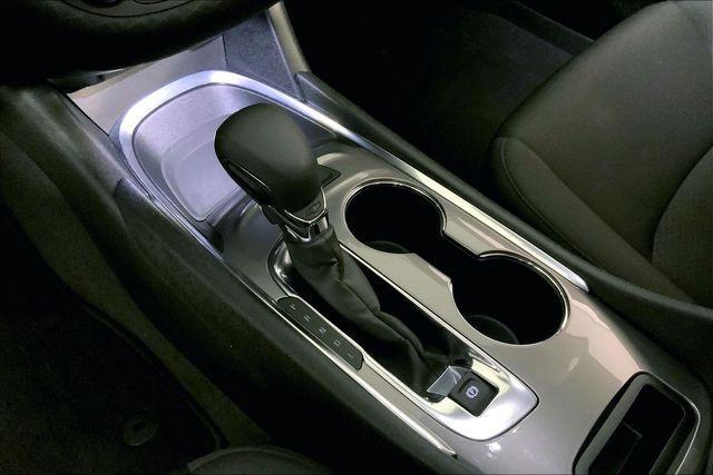 used 2024 Chevrolet Malibu car, priced at $16,500