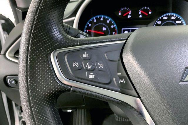 used 2024 Chevrolet Malibu car, priced at $16,500