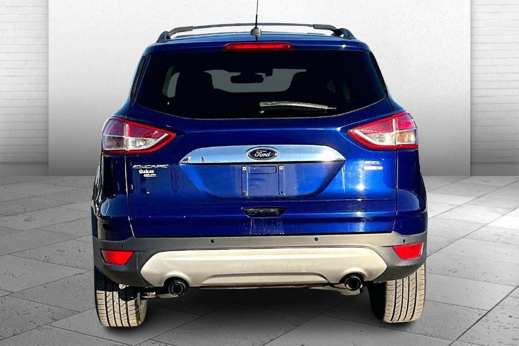 used 2013 Ford Escape car, priced at $7,500