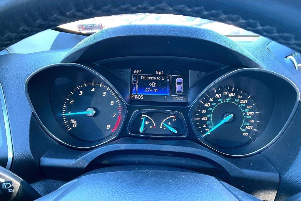 used 2013 Ford Escape car, priced at $7,500