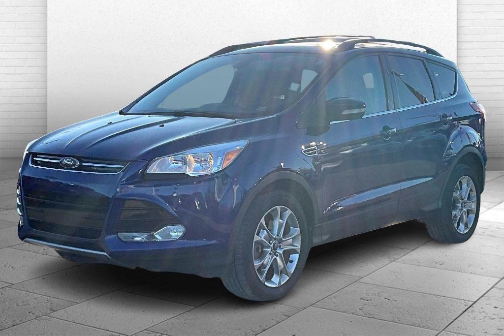 used 2013 Ford Escape car, priced at $7,500