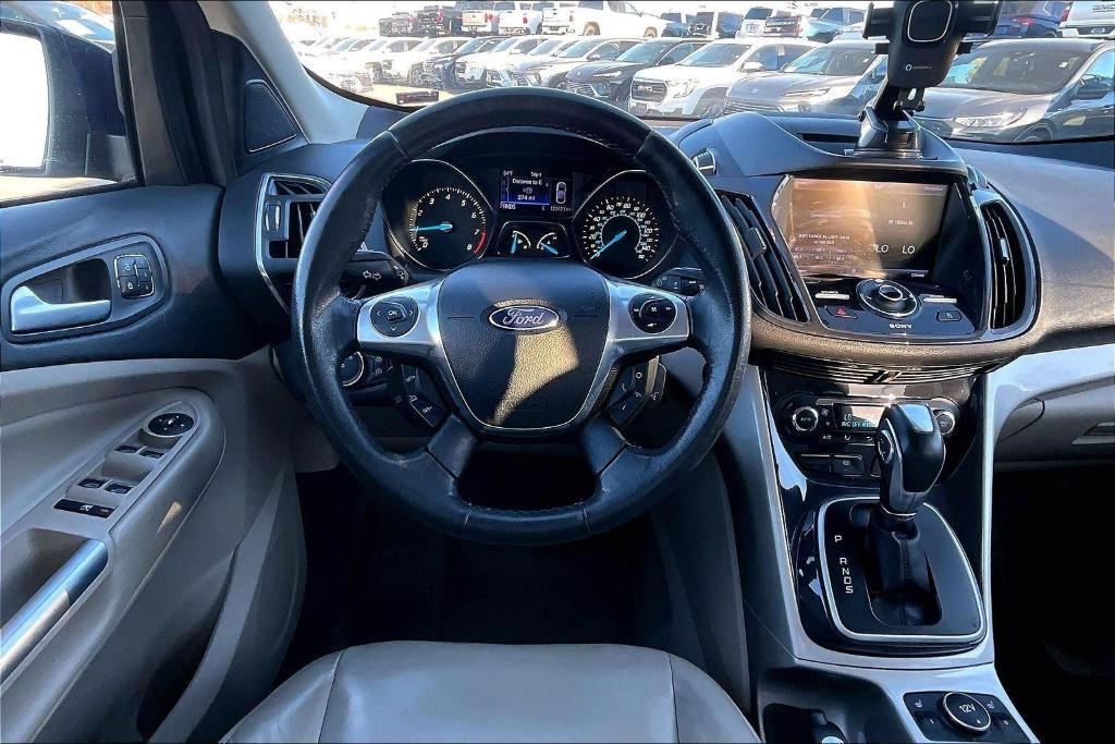 used 2013 Ford Escape car, priced at $7,500