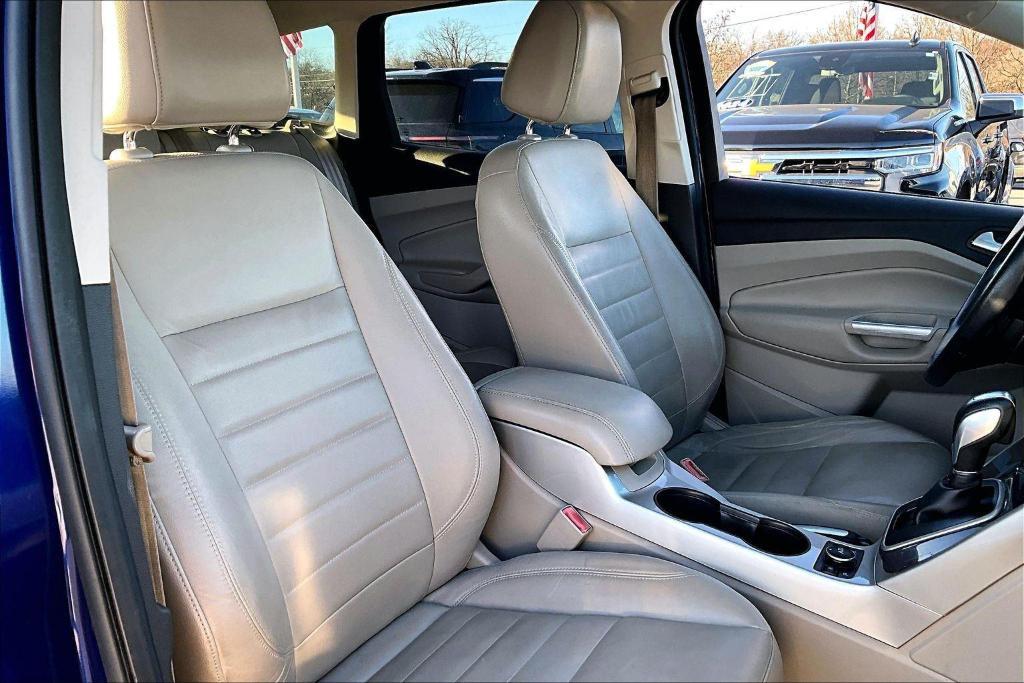 used 2013 Ford Escape car, priced at $7,500