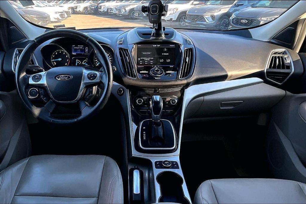 used 2013 Ford Escape car, priced at $7,500