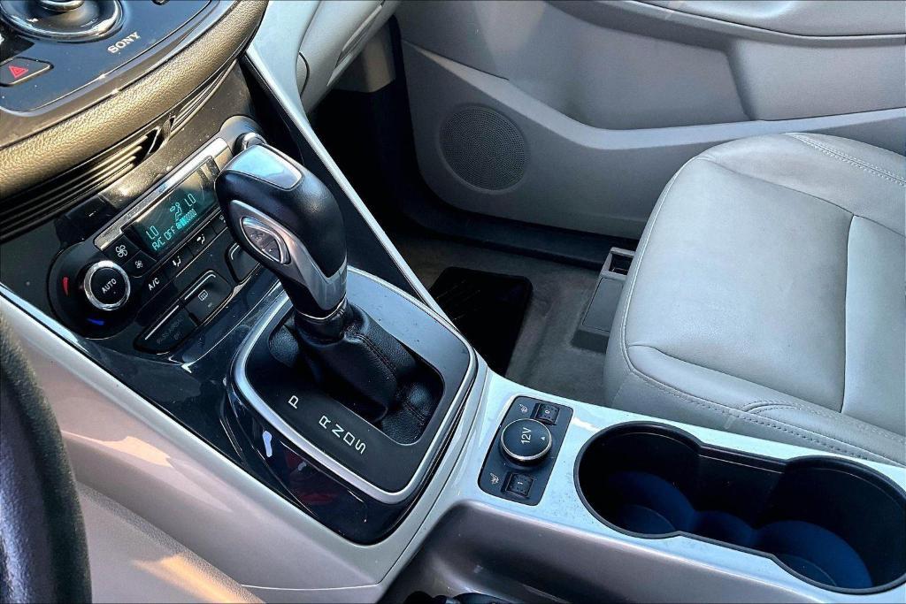 used 2013 Ford Escape car, priced at $7,500