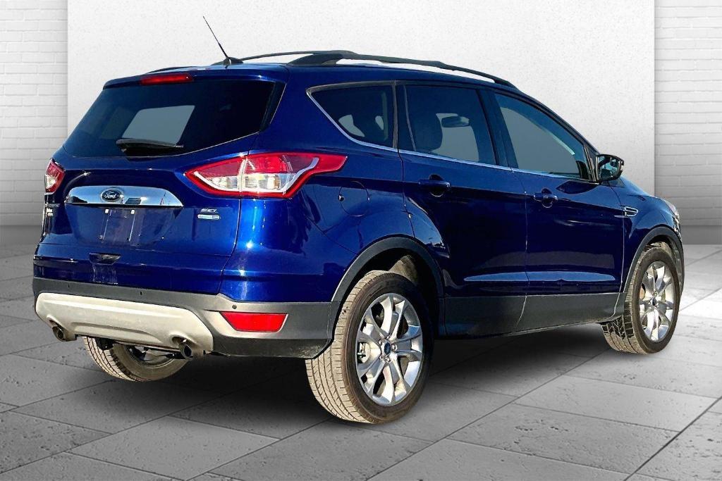 used 2013 Ford Escape car, priced at $7,500