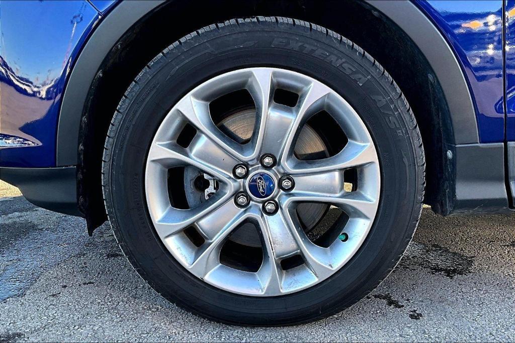 used 2013 Ford Escape car, priced at $7,500