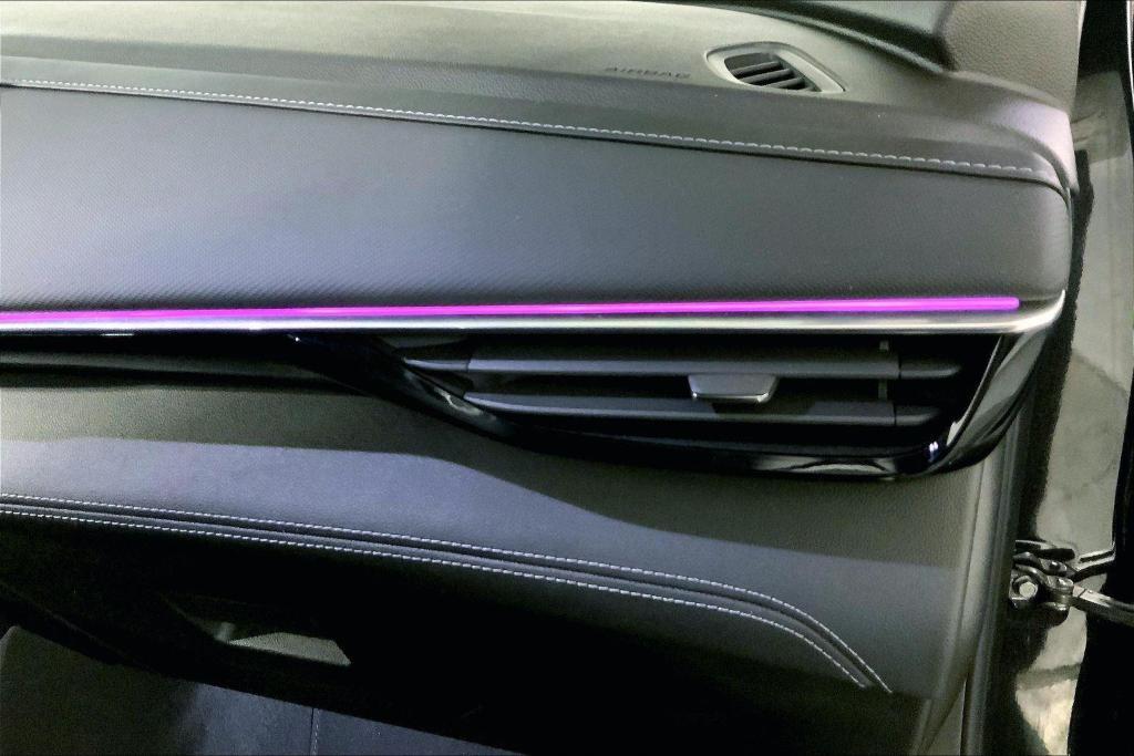 used 2025 Buick Envision car, priced at $25,000