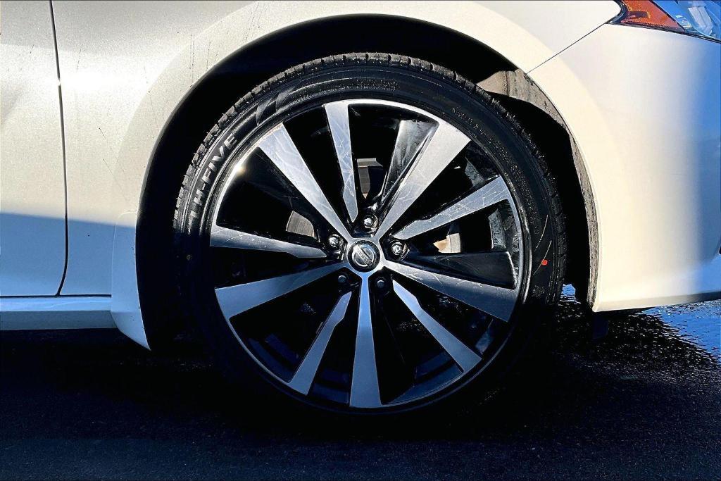 used 2019 Nissan Altima car, priced at $11,500