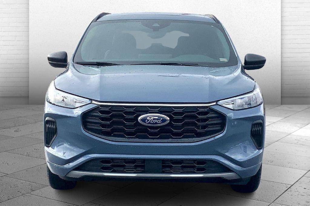 used 2024 Ford Escape car, priced at $23,000