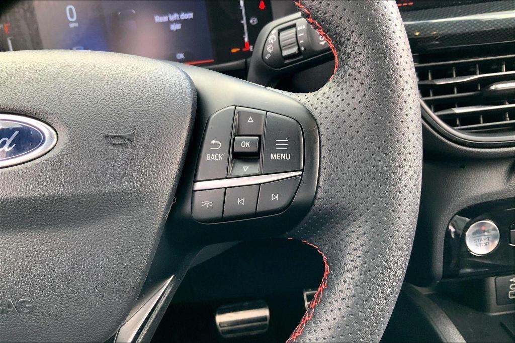 used 2024 Ford Escape car, priced at $23,000