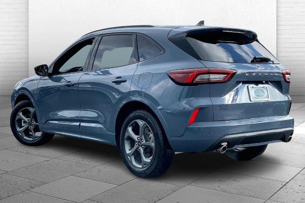 used 2024 Ford Escape car, priced at $23,000