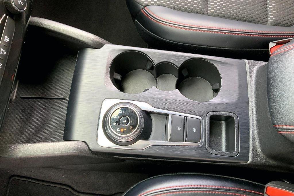 used 2024 Ford Escape car, priced at $23,000