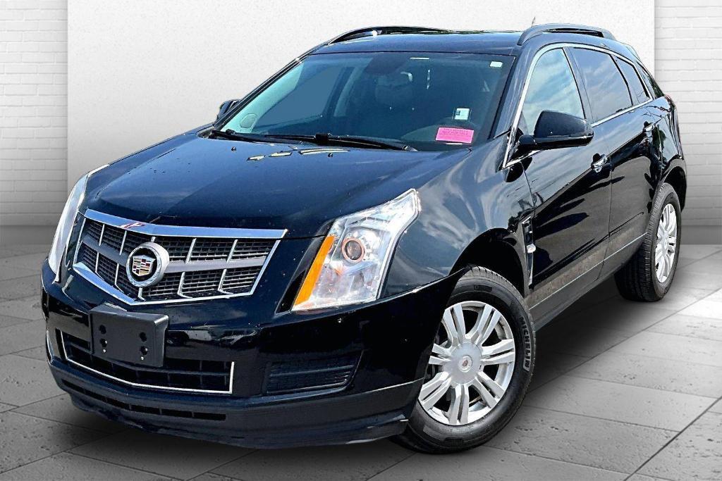 used 2010 Cadillac SRX car, priced at $7,500