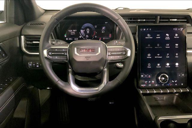 used 2025 GMC Terrain car, priced at $27,000