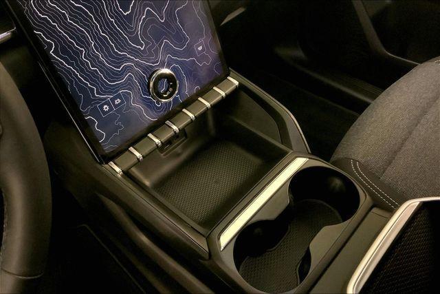 used 2025 GMC Terrain car, priced at $27,000