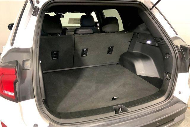 used 2025 GMC Terrain car, priced at $27,000