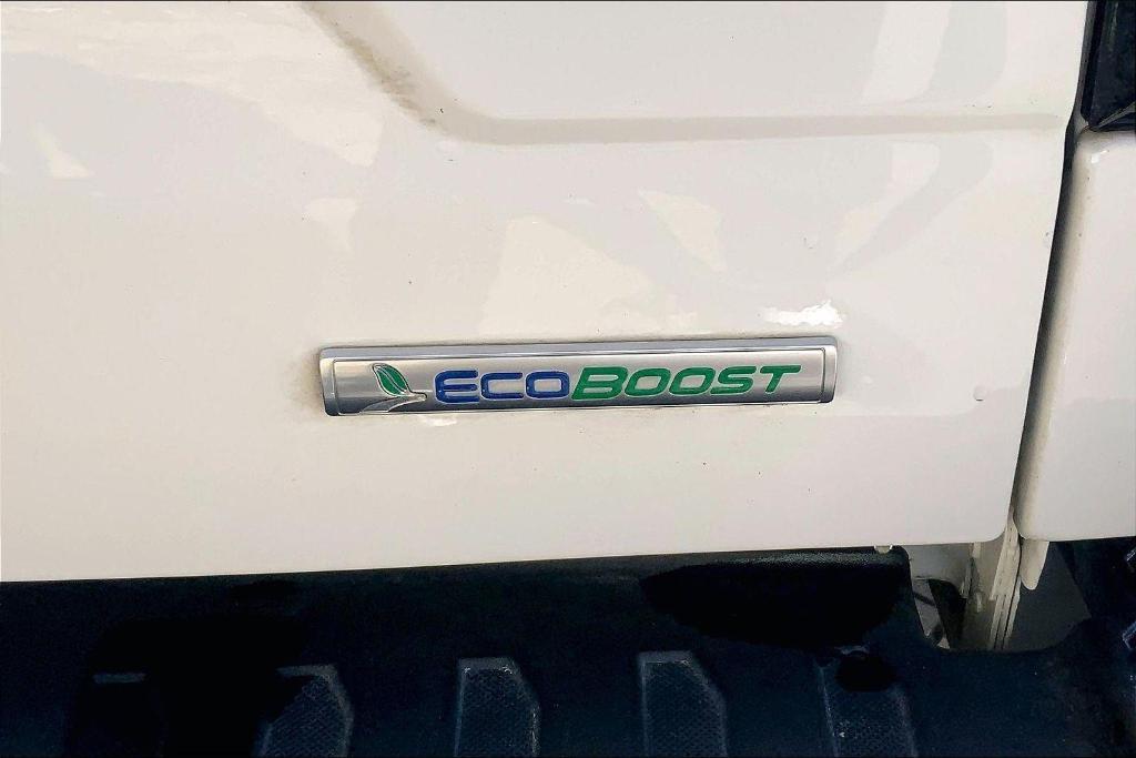 used 2019 Ford F-150 car, priced at $17,500