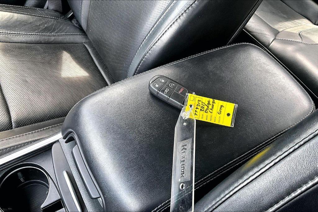 used 2015 Dodge Charger car, priced at $13,000