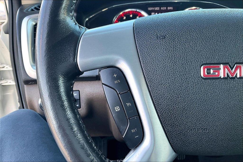 used 2014 GMC Acadia car, priced at $8,250