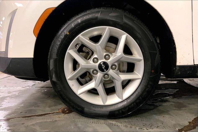 used 2025 Kia Soul car, priced at $17,000