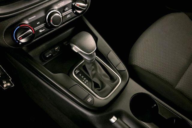 used 2025 Kia Soul car, priced at $17,000