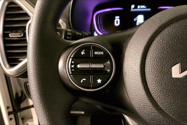 used 2025 Kia Soul car, priced at $17,000