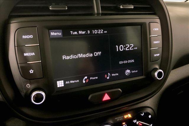 used 2025 Kia Soul car, priced at $17,000