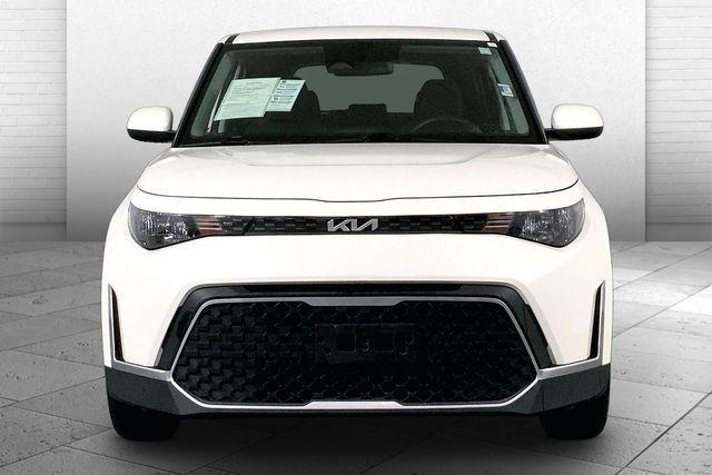 used 2025 Kia Soul car, priced at $17,000