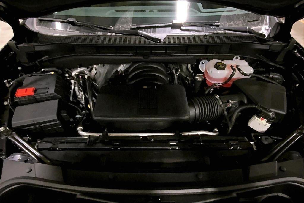 new 2026 Chevrolet Suburban car, priced at $89,295