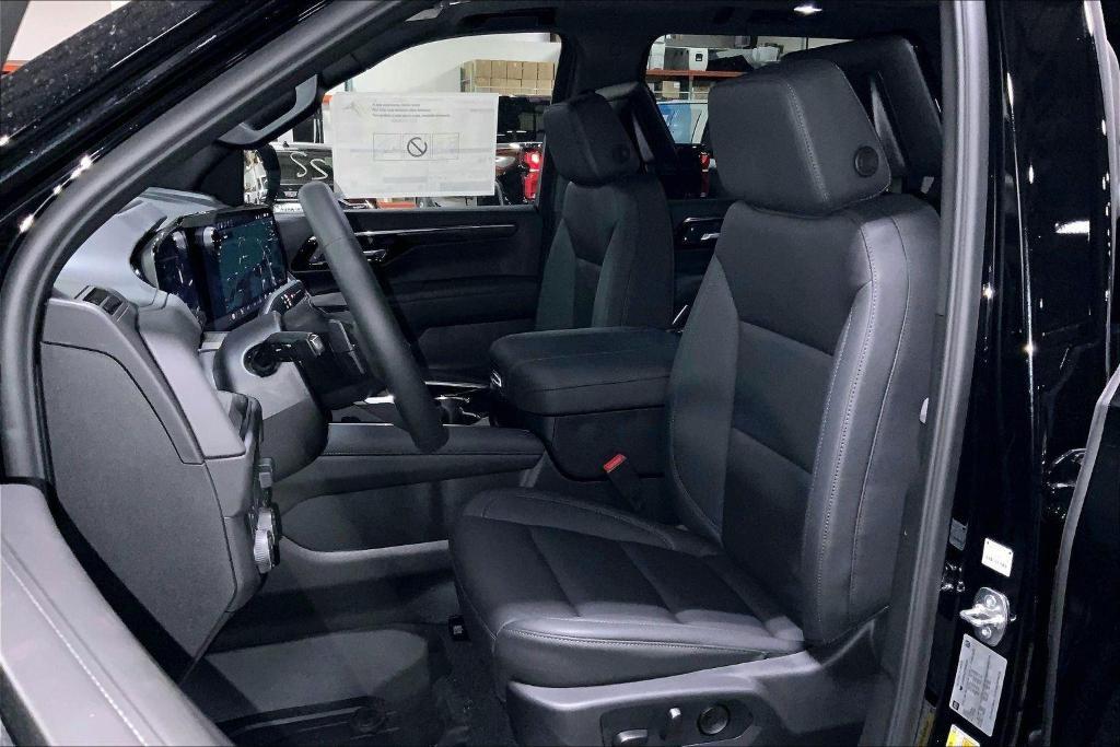 new 2026 Chevrolet Suburban car, priced at $89,295