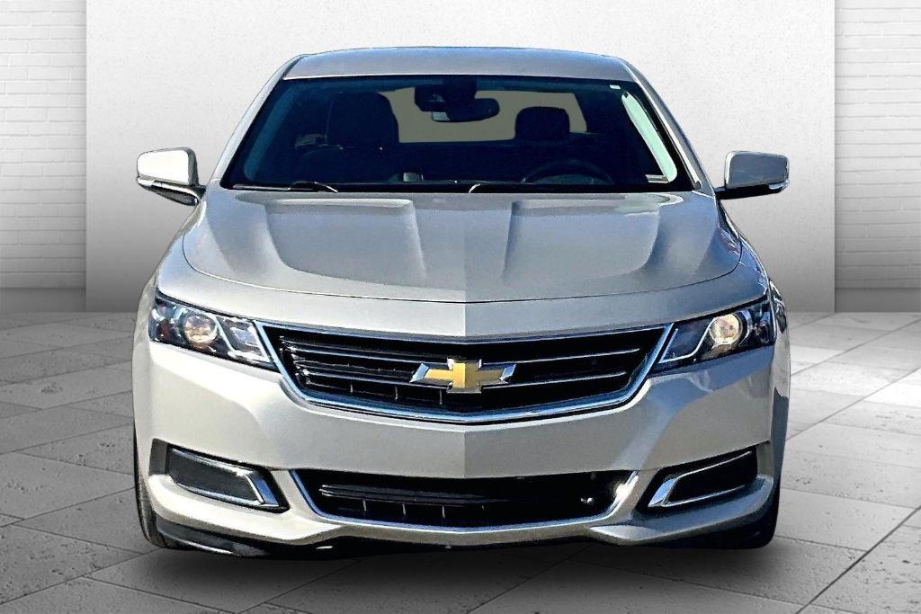 used 2015 Chevrolet Impala car, priced at $12,000