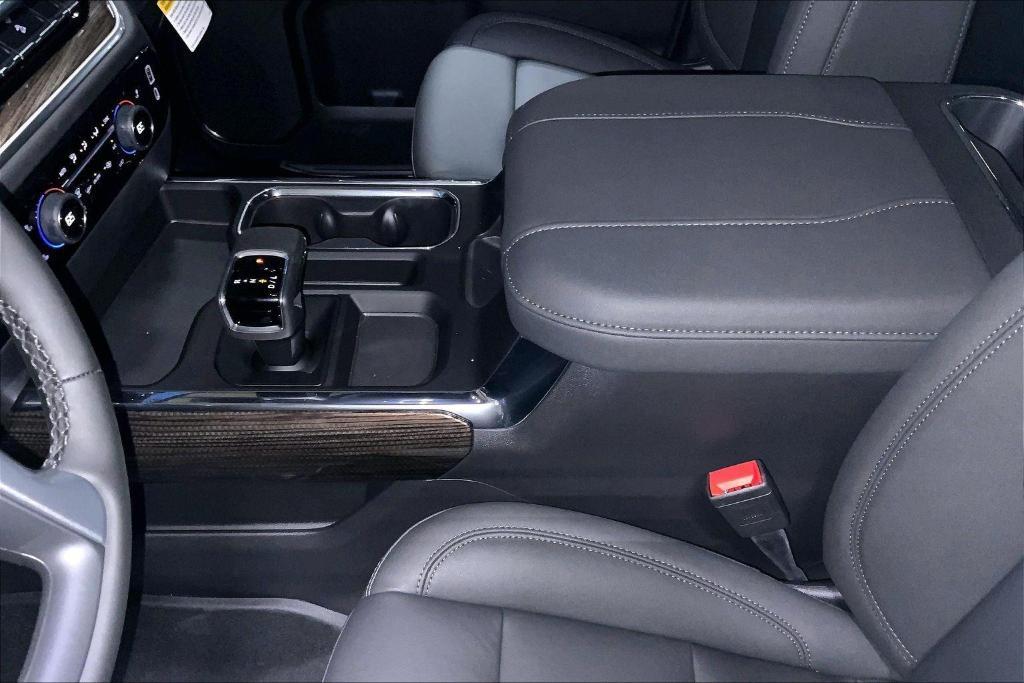 new 2026 Chevrolet Silverado 1500 car, priced at $60,494