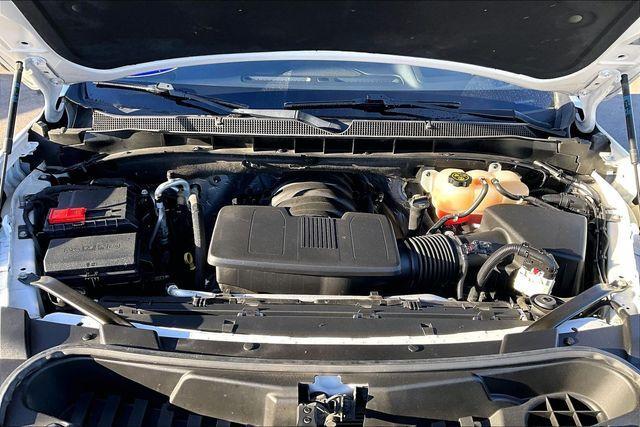 used 2023 Chevrolet Suburban car, priced at $51,500