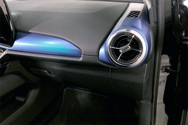 used 2025 Chevrolet Equinox EV car, priced at $22,000