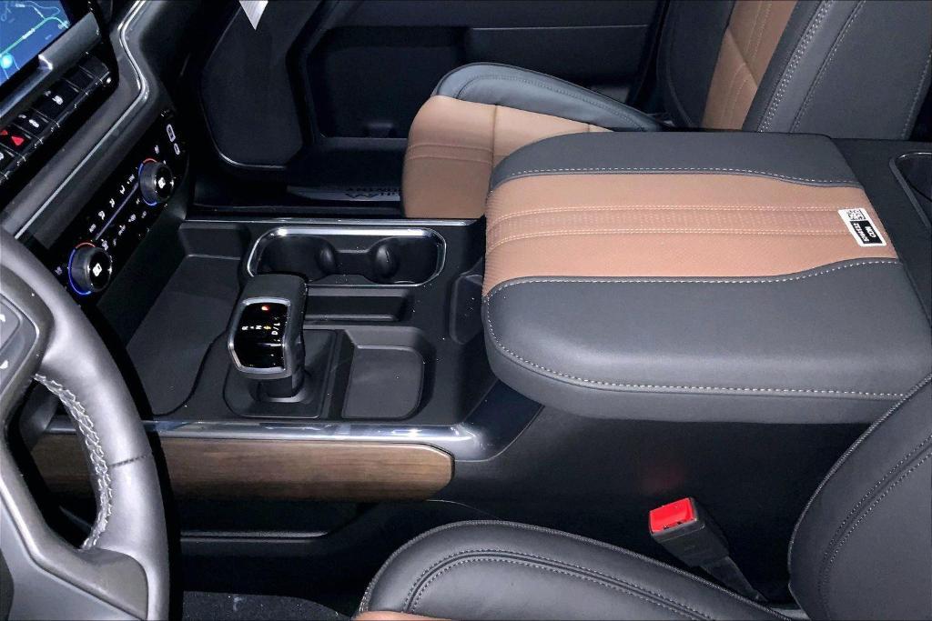 new 2026 Chevrolet Silverado 1500 car, priced at $68,164